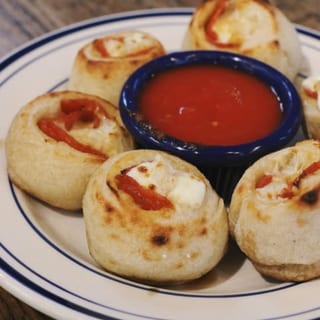 Pep'roni Rolls