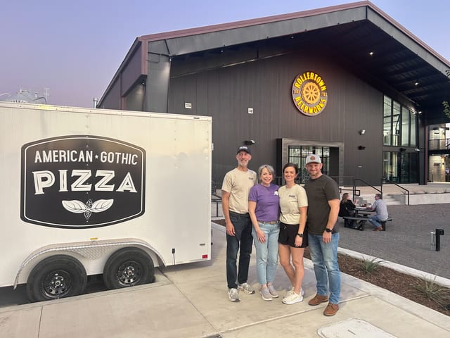 Frisco — Food Truck