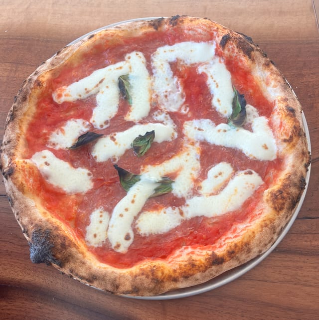 Italian Job - Gluten Free.