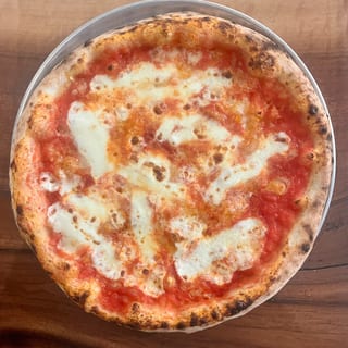 4-Cheese Pizza - Gluten Free