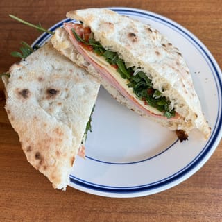 The Sandwich