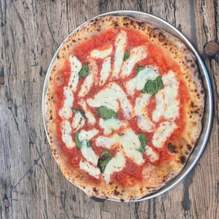 Margherita - Gluten Free