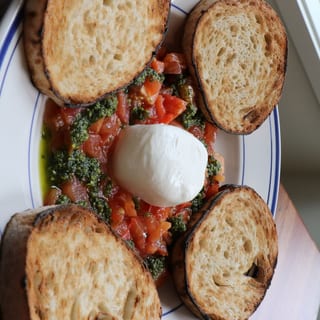 Burrata