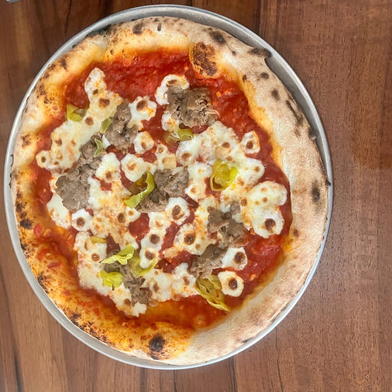 Satisfy Your Lunch Cravings