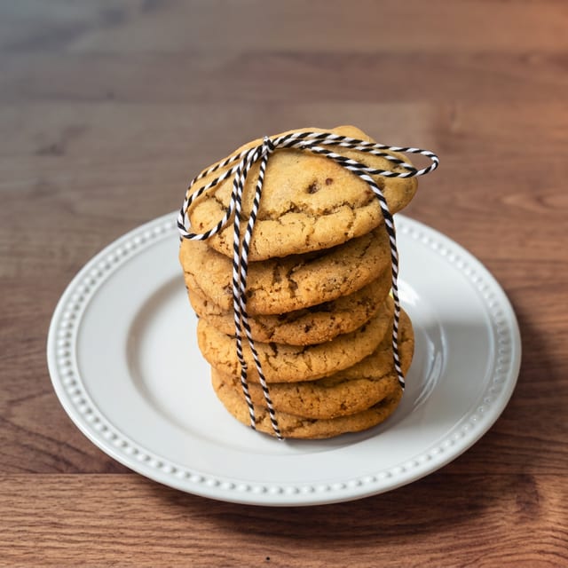 The Standard (Chocolate Chip).