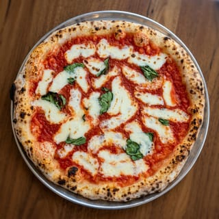 Margherita