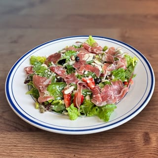 Summer Salad