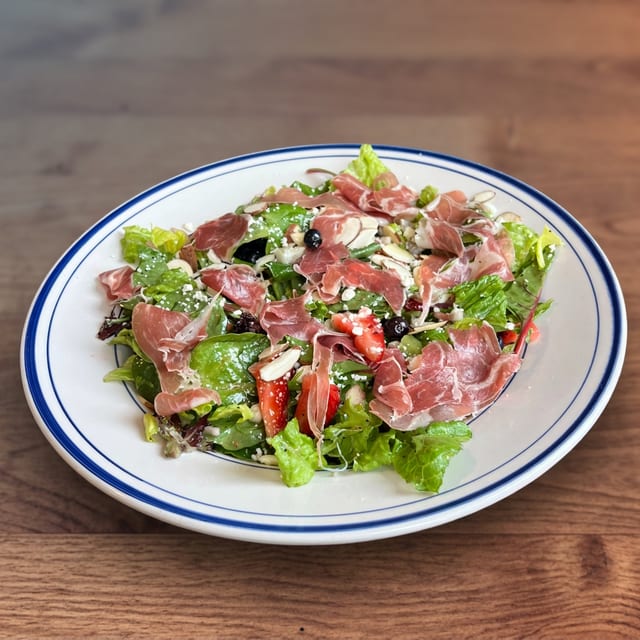 Summer Salad.